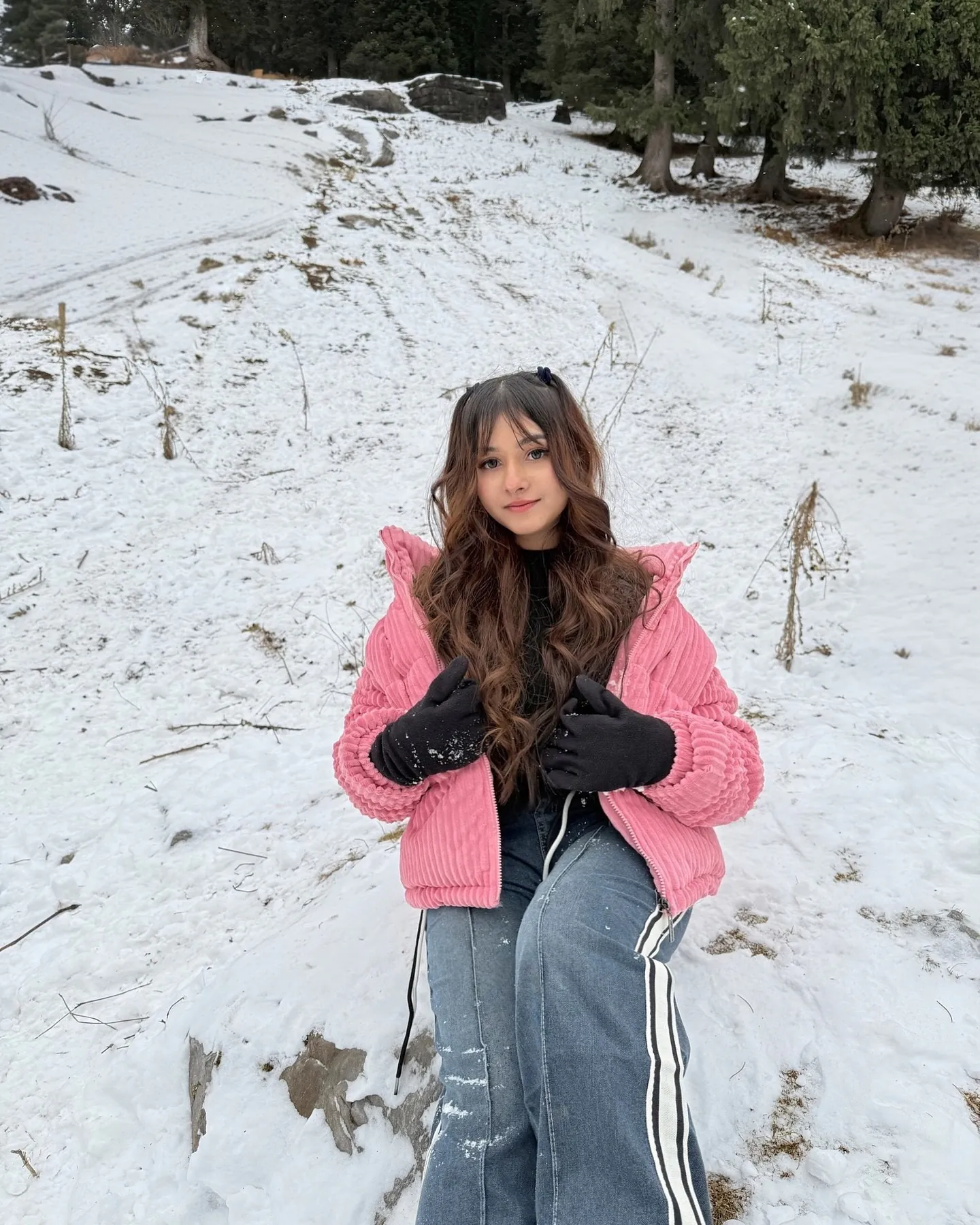 Harshitaa Shuklla - harshitaa-shuklla-hot-29.webp